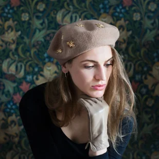 Art of Polo Rękawiczki Exclusive [PREMIUM] - Rękawiczki - miniaturka - grafika 2