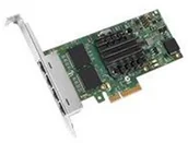 Adaptery i przejściówki - Lenovo Intel I350-T4 4XC0R41416 - miniaturka - grafika 1