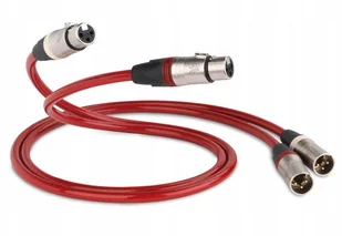 Qed QE3282 (1.0m) - Kable - miniaturka - grafika 2