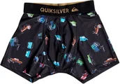 Majtki dla dzieci - Quiksilver bielizna ęca TIP TOP YOUTH KVJ9 - miniaturka - grafika 1