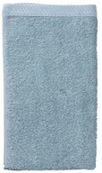Ręczniki - Kela Ręcznik Ladessa niebieski 30 x 50 - miniaturka - grafika 1