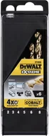 Bity - DEWALT DT 4956, Wiertła bit zestawów 5035048535059 - miniaturka - grafika 1