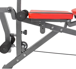 HMS Atlas Tytan 10R - 1007056 - Atlasy do ćwiczeń - miniaturka - grafika 7