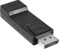 Adaptery i przejściówki - Goobay Adapter AV Adapter - DisplayPort - HDMI - 51719 - miniaturka - grafika 1