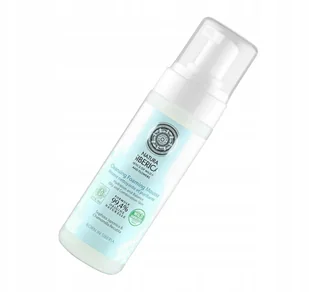 Natura Siberica Oczyszczająca Pianka do mycia twarzy - cera tłusta i mieszana 15 - Balsamy i kremy do ciała - miniaturka - grafika 3