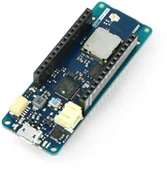 Komputery jednopłytkowe - Arduino Arduino MKR WAN 1310 - LoRaWAN SAMD21 - ABX00029 ARD-15839 - miniaturka - grafika 1