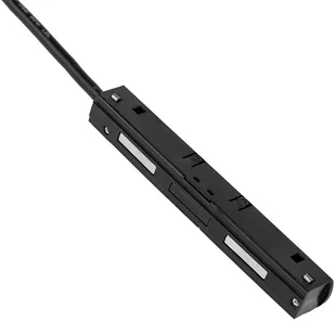 Milagro łącznik X2 Połączony Kablem Magnetic Track ML6636 - Lampy pozostałe - miniaturka - grafika 4