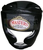 Kaski bokserskie i maski - Masters Kask bokserski sparingowy KSS-4B1 2010000006399 - miniaturka - grafika 1