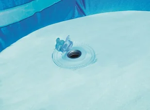 Bestway Dmuchany Plac Zabaw Zamek Śnieżki 91050 - Place zabaw - miniaturka - grafika 17