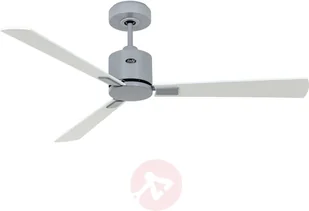 Casa Fan Deckenventilator Eco Concept 132cm grau/weiß-grau - Wentylatory sufitowe - miniaturka - grafika 4