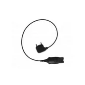 Akcesoria fotograficzne - Plantronics MO300-E2 kabel DuoSet zestawy słuchawkowe 78934-01 - miniaturka - grafika 1