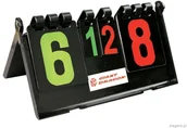 Wyposażenie sportowe i gimnastyczne - GIANT DRAGON Tablica wyników RE01 Giant Dragon 0-30 punktów RE01 - miniaturka - grafika 1
