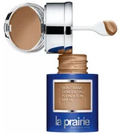 Podkłady do twarzy - La Prairie Podkłady Skin Caviar Concealer-Foundation SPF 15 Podkład - miniaturka - grafika 1