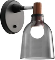 Lampy ścienne - Design For The People Kinkiet KARMA 14 78321047 - DFTP 78321047 - miniaturka - grafika 1