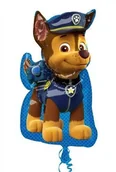 Urodziny dziecka - AMSCAN Balon foliowy Psi Patrol - 58x78 cm - 1 szt. 3449501 - miniaturka - grafika 1