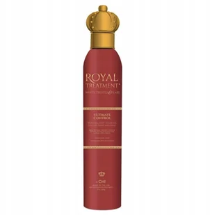 CHI Royal Treatment Ultimate Control hairspray 78 gr - Kosmetyki do stylizacji włosów - miniaturka - grafika 3