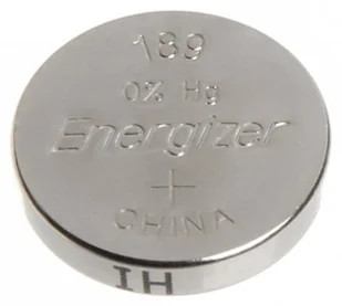 Energizer BATERIA ALKALICZNA BAT-LR54*P2 BAT-LR54*P2 - Baterie i akcesoria - miniaturka - grafika 4