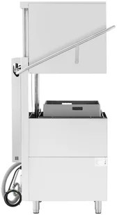 Royal Catering Zmywarka kapturowa 8600 W  do 60 cykli/h RCDW-02 - Zmywarki gastronomiczne - miniaturka - grafika 6