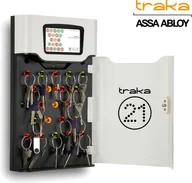 Sejfy i kasy pancerne - Assa abloy Depozytor kluczy TRAKA21 traka21 - miniaturka - grafika 1