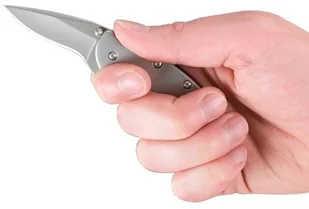 Kershaw Nóż składany Chive 1600 522-017 - Noże - miniaturka - grafika 4