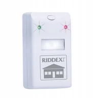 Zwalczanie i odstraszanie szkodników - Odstraszacz Riddex Na Myszy Szczury Gryzonie Owady - miniaturka - grafika 1