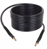 Akcesoria do myjek - Karcher Wąż 25m Do K5 K6 K7 Nowy Typ Przewód Myjki - miniaturka - grafika 1