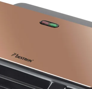 Bestron ASM90XLCO - Opiekacze - miniaturka - grafika 5