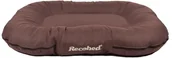 Legowiska dla psów - Recobed Ponton Baltic Czekolada rozmiar M: 110 x 70 cm - miniaturka - grafika 1