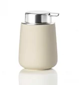 Mydelniczki i dozowniki mydła - Zone Denmark NOVA ONE Dozownik do Mydła - Wheat Piaskowy - miniaturka - grafika 1