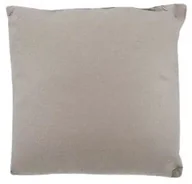 Poduszki dekoracyjne - Lovely Casa poduszka dekoracyjna DUO 40x40cm szara - miniaturka - grafika 1