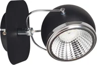 Lampy ścienne - Spotlight Kinkiet nowoczesny 1pł BALL 5009184 - miniaturka - grafika 1