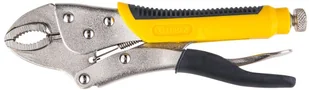 Topex szczypce zaciskowe uniwersalne Morse'a 250mm 32D856 - Kombinerki i obcęgi - miniaturka - grafika 3