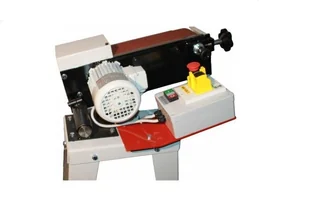 Optimum Piła taśmowa przecinarka mobilna do metalu tworzyw OPTISAW SP 13V 230V - Piły elektryczne - miniaturka - grafika 6