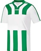 Gadżety dla kibiców - Jako męska koszulka Santos KA piłka nożna koszulkach, wielokolorowa, XXL 4202 - miniaturka - grafika 1