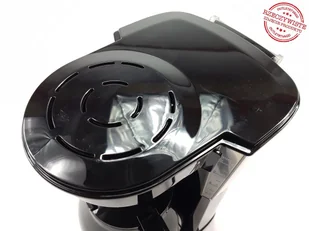 Ekspres do kawy MELITTA Easy Therm II 47925-W - Ekspresy do kawy Ekspres do kawy MELITTA Easy Therm II 47925-W - Ekspresy do kawy - miniaturka - grafika 4