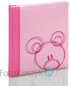 Albumy fotograficzne - Henzo Album dziecięcy Sammy R (tradycyjny 60 białych stron) - miniaturka - grafika 1