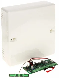 SATEL ZESTAW ALARMOWY PERFECTA 32 SET-A PERFECTA 32 SET-A - Alarmy - miniaturka - grafika 3