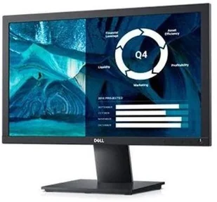 Dell E2020H - Monitory - miniaturka - grafika 4