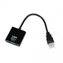 iBox I-BOX IAHV01 Adapter HDMI do VGA - Kable komputerowe i do monitorów - miniaturka - grafika 4