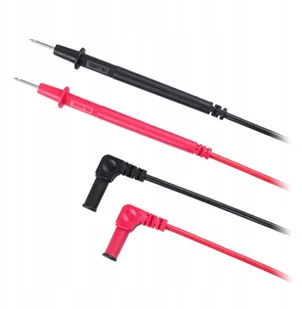 Uni-T Uniwersalne kable do miernika MIE0100B MIE0100B - Multimetry - miniaturka - grafika 2