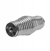 Akcesoria do CB Radia - Sirio Sprężyna 100mm 3/8 do Twin Log 5 Wilson FGT5 - miniaturka - grafika 1