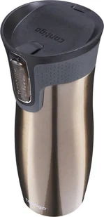 Contigo Kubek termiczny West Loop 2.0 470 ml Latte 2095796 - Kubki termiczne - miniaturka - grafika 4