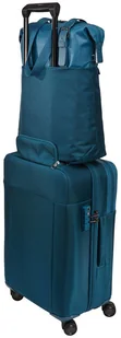 THULE Torba damska na zakupy Spira Shopper - legion blue 3203783 - Torby podróżne - miniaturka - grafika 6