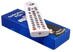 Gadający Pilot - Steruj Mężczyzną! - Piloty - miniaturka - grafika 3