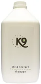 Szampony i odżywki dla psów - K9 K9 - Crisp Texture Shampoo - szampon dla ras szorstkowłosych, 5,7 l - miniaturka - grafika 1
