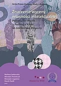 Ekonomia - Znaczenie wyceny własności intelektualnej Jankowska Marlena Pawełczyk Mirosław Augustyn Sławomir Panfil Marek - miniaturka - grafika 1