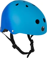 Ochraniacze - TRIPLE EIGHT TRIPLE EIGHT EIGHT BALL HELMET Blue Fade - miniaturka - grafika 1