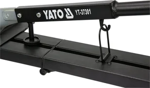 Yato GILOTYNA DO CIĘCIA PANELI LAMINOWANYCH Yato YT-37301 YT-37301 - Gilotyny i trymery Yato GILOTYNA DO CIĘCIA PANELI LAMINOWANYCH Yato YT-37301 YT-37301 - Gilotyny i trymery - miniaturka - grafika 4