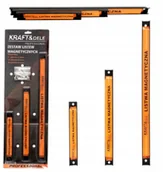 Pozostałe wyposażenie warsztatu - Listwa Magnetyczna Listwy Na Narzędzia Zestaw 3SZT - miniaturka - grafika 1