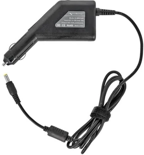 Movano Ładowarka samochodowa 16v 4.5a ibm 8 - Zasilacze do laptopów - miniaturka - grafika 6